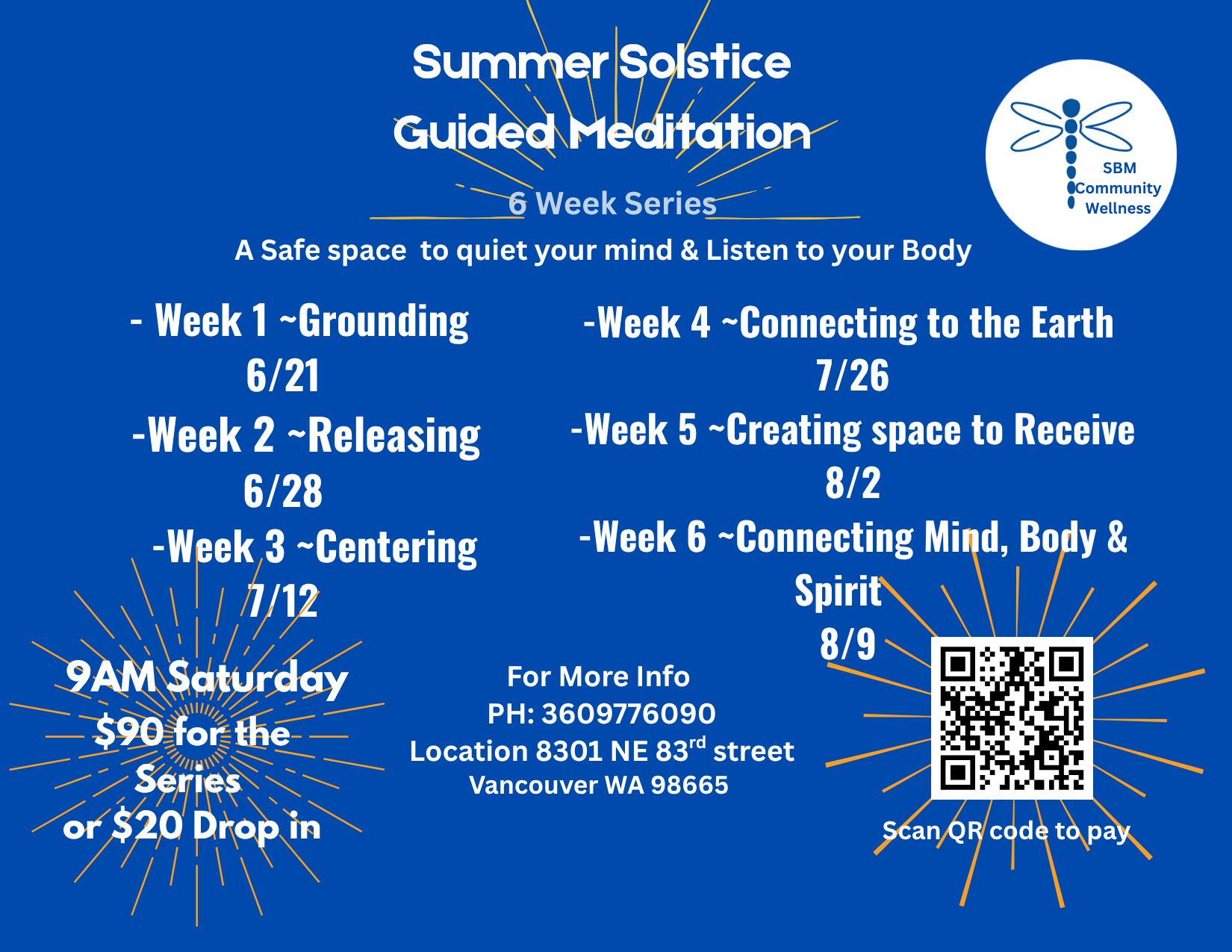 Solstice 2